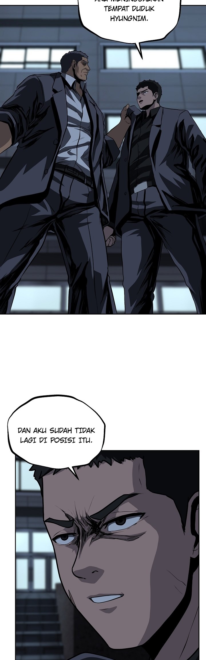 Royal Path Chapter 26 Gambar 30