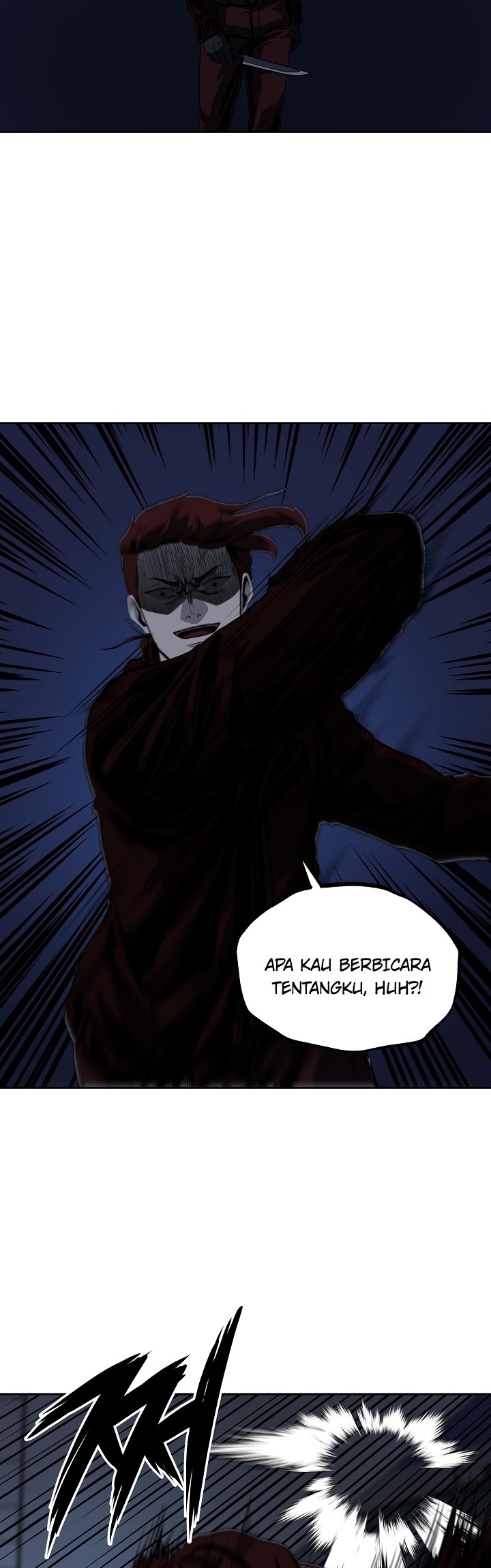 Royal Path Chapter 26 Gambar 6