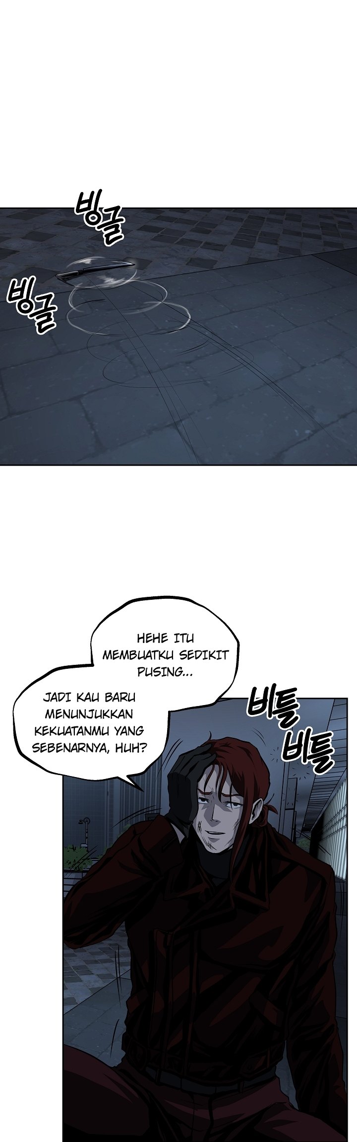 Royal Path Chapter 26 Gambar 9