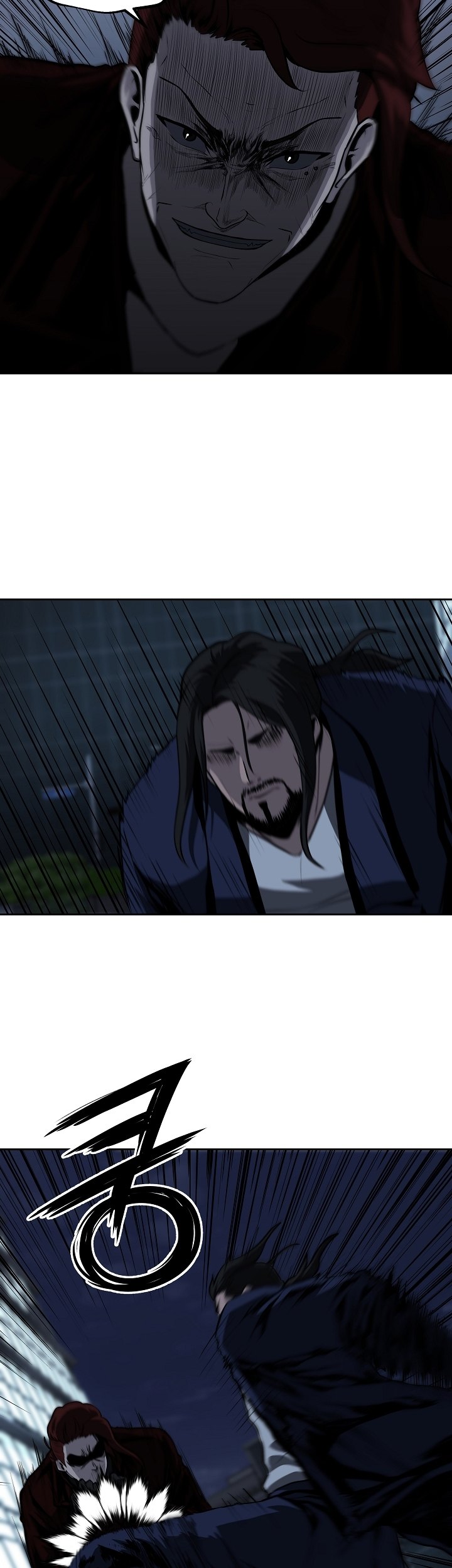 Royal Path Chapter 25 Gambar 20