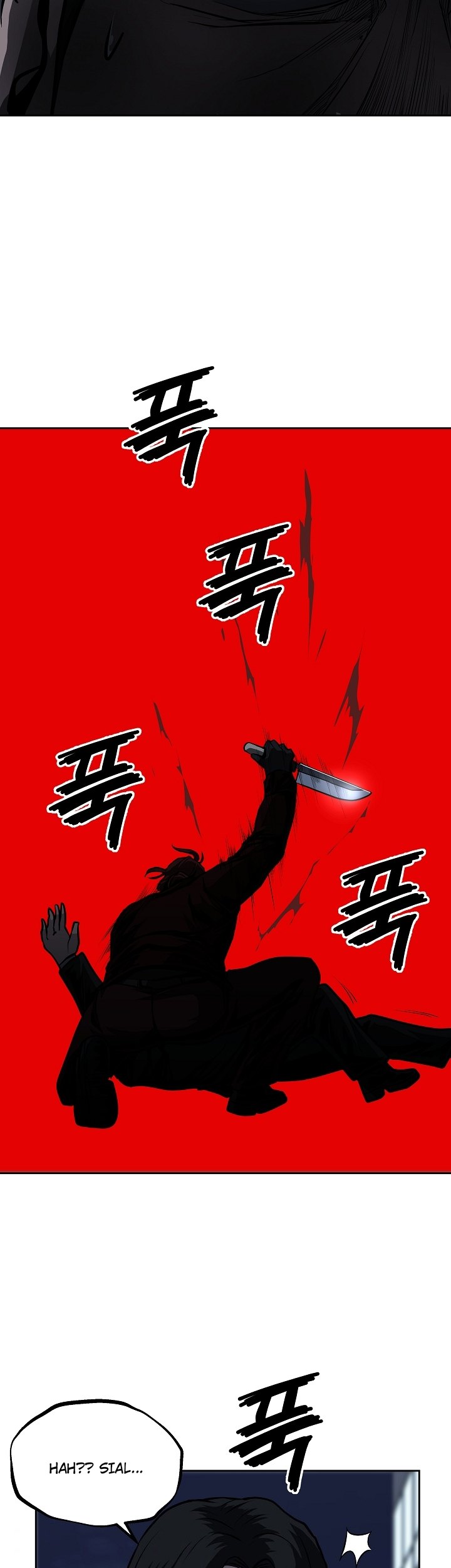 Royal Path Chapter 25 Gambar 30