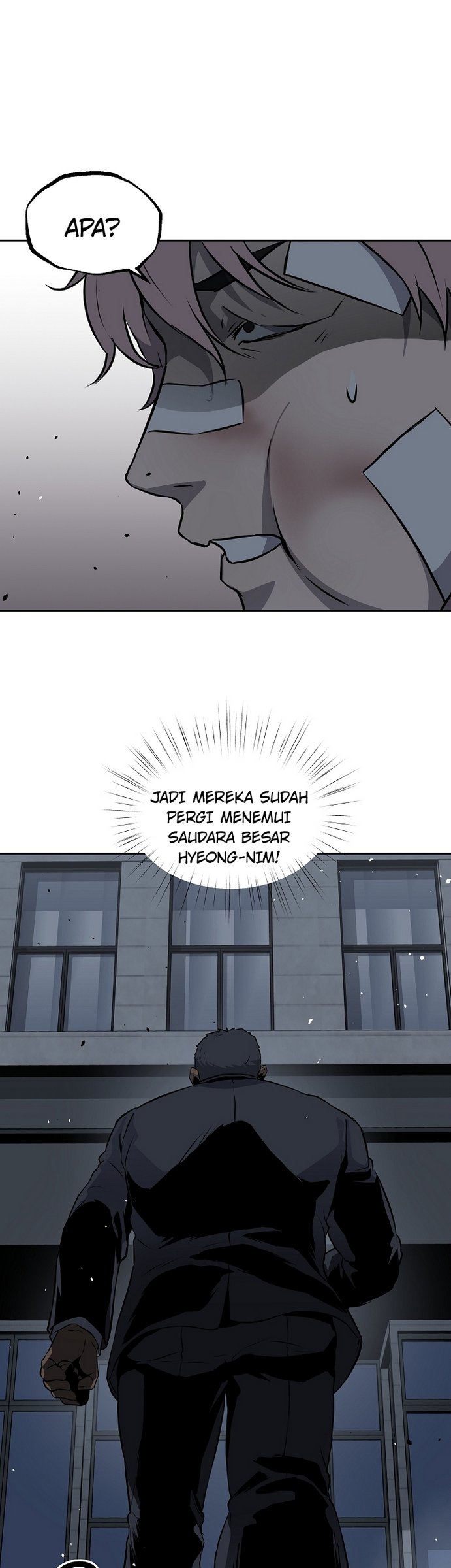 Royal Path Chapter 12 Gambar 17