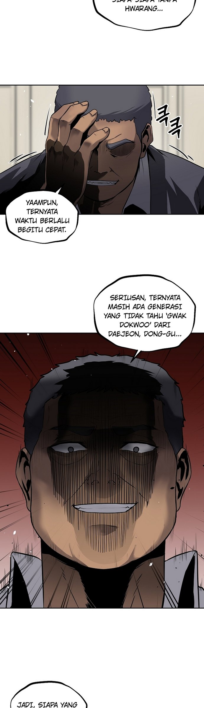 Royal Path Chapter 12 Gambar 24