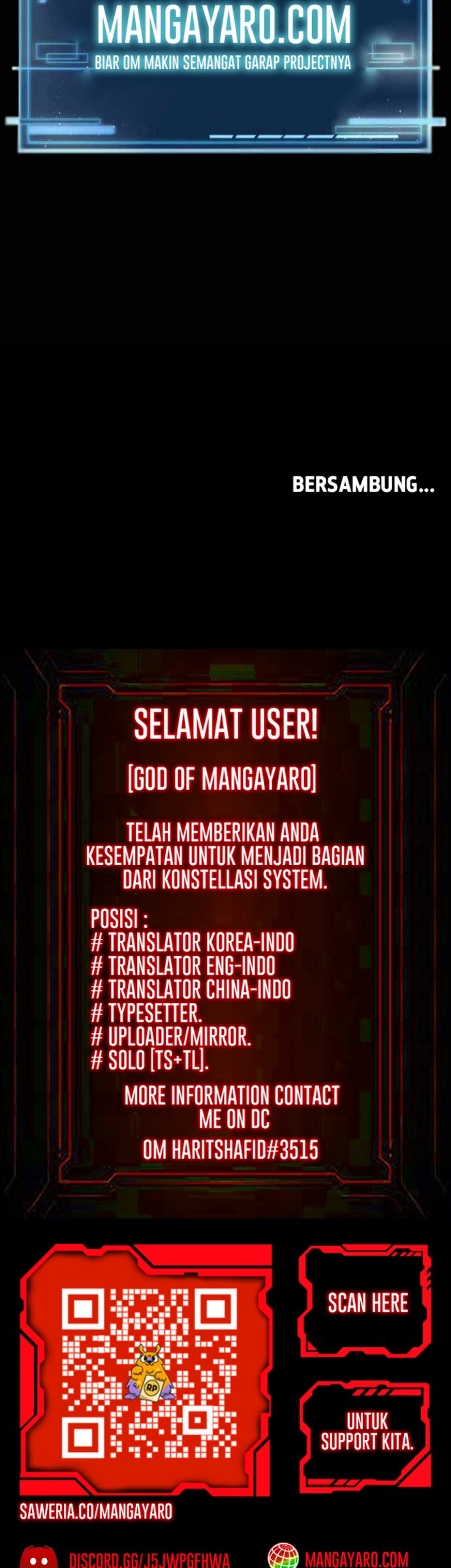 Royal Path Chapter 12 Gambar 37