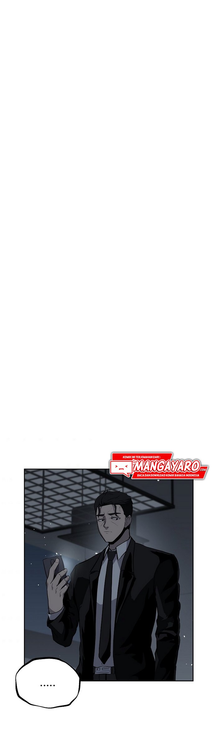 Royal Path Chapter 12 Gambar 3