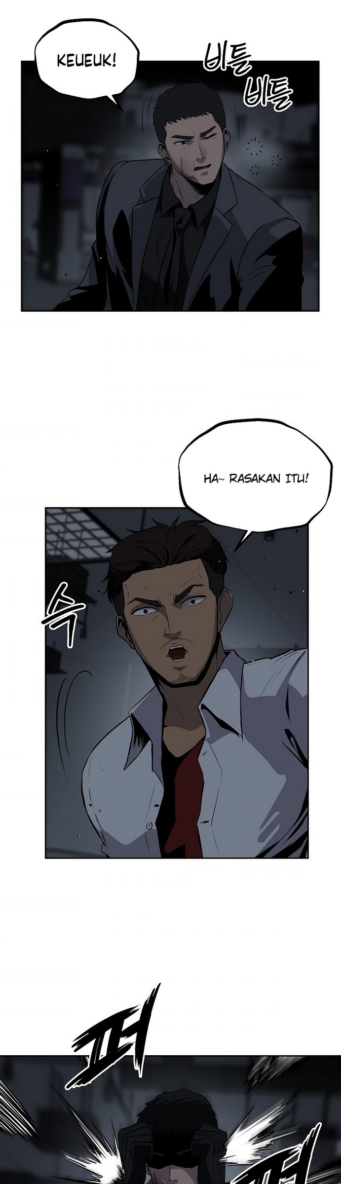 Royal Path Chapter 11 Gambar 19