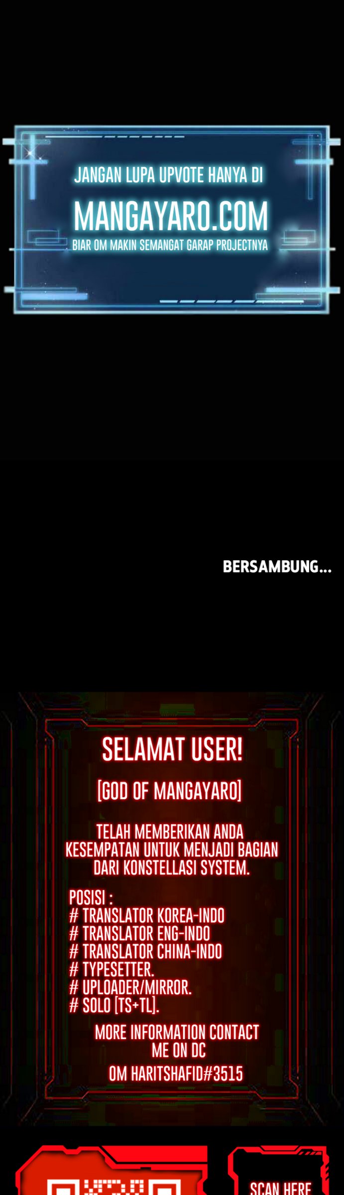 Royal Path Chapter 11 Gambar 37