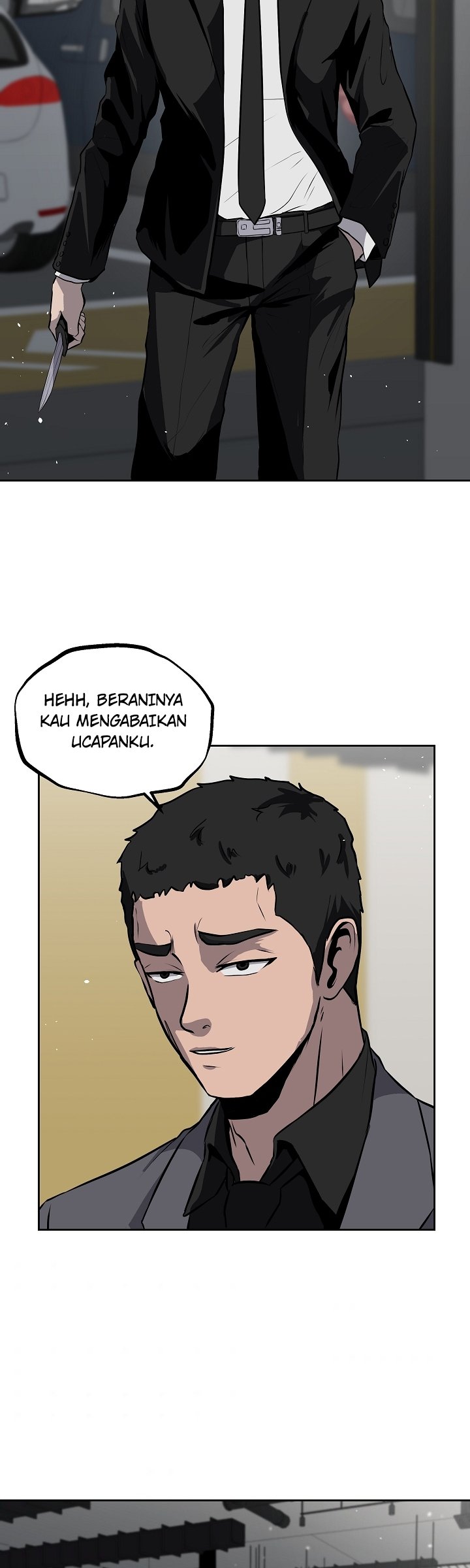 Royal Path Chapter 10 Gambar 19