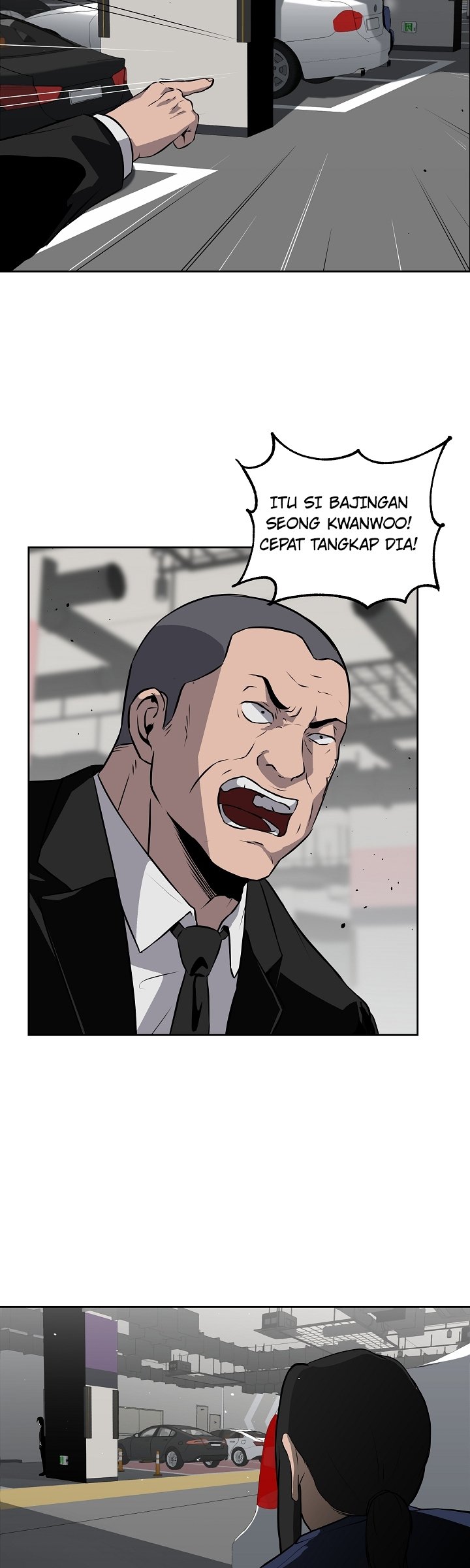 Royal Path Chapter 10 Gambar 13