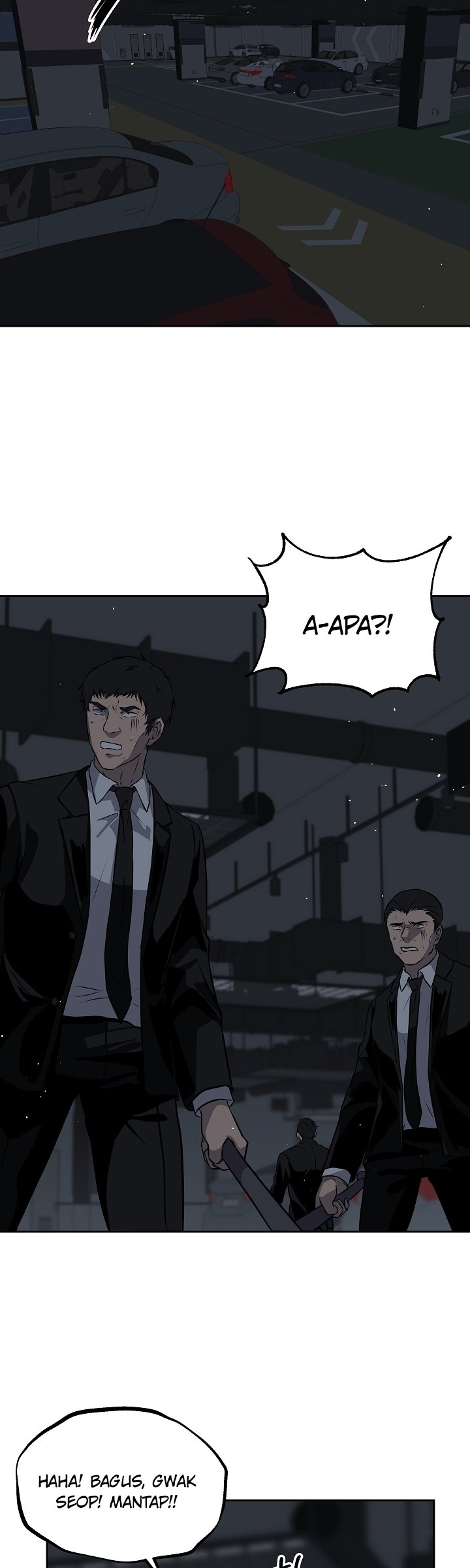 Royal Path Chapter 10 Gambar 29