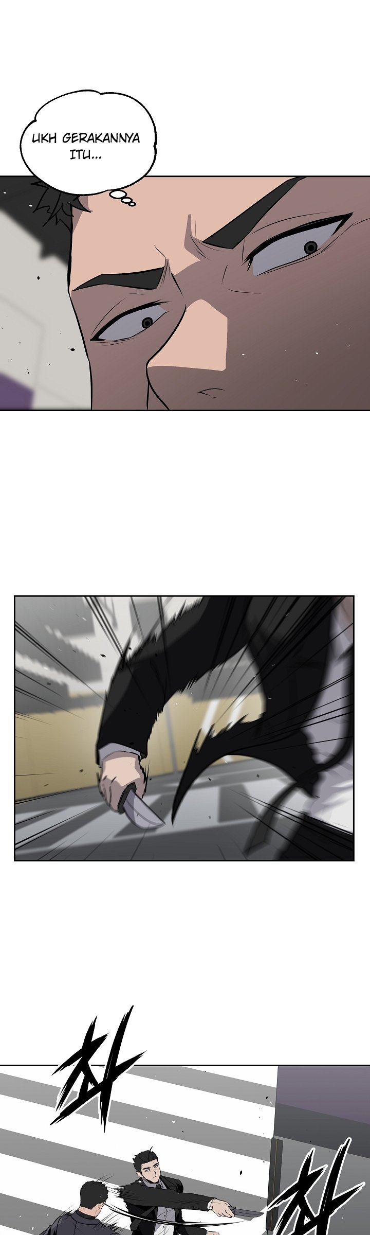 Royal Path Chapter 10 Gambar 23