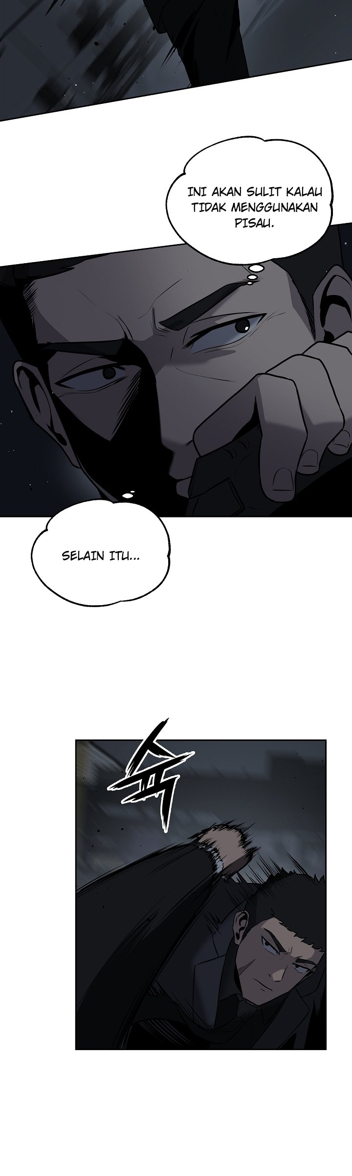 Royal Path Chapter 10 Gambar 34