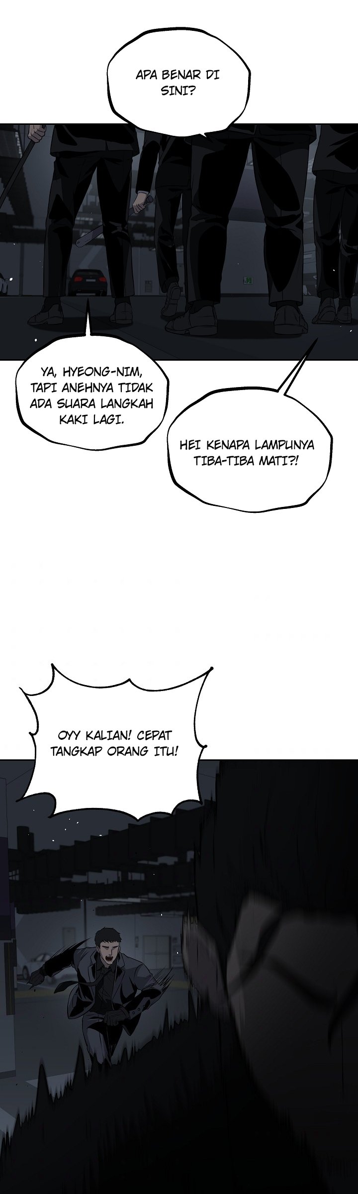 Royal Path Chapter 10 Gambar 36