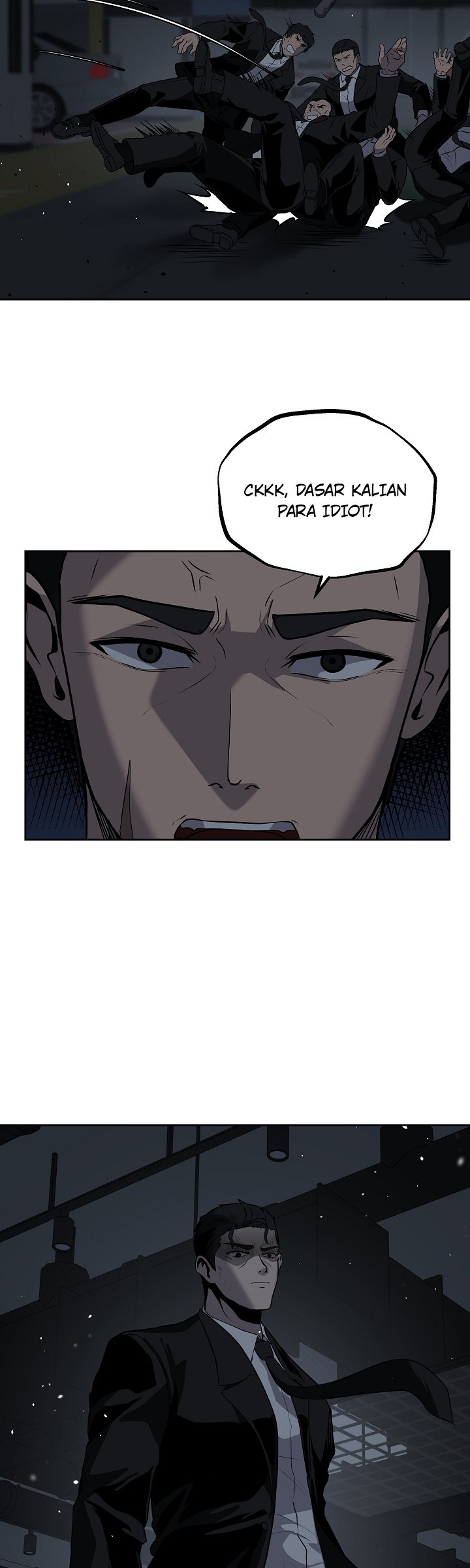 Royal Path Chapter 10 Gambar 39