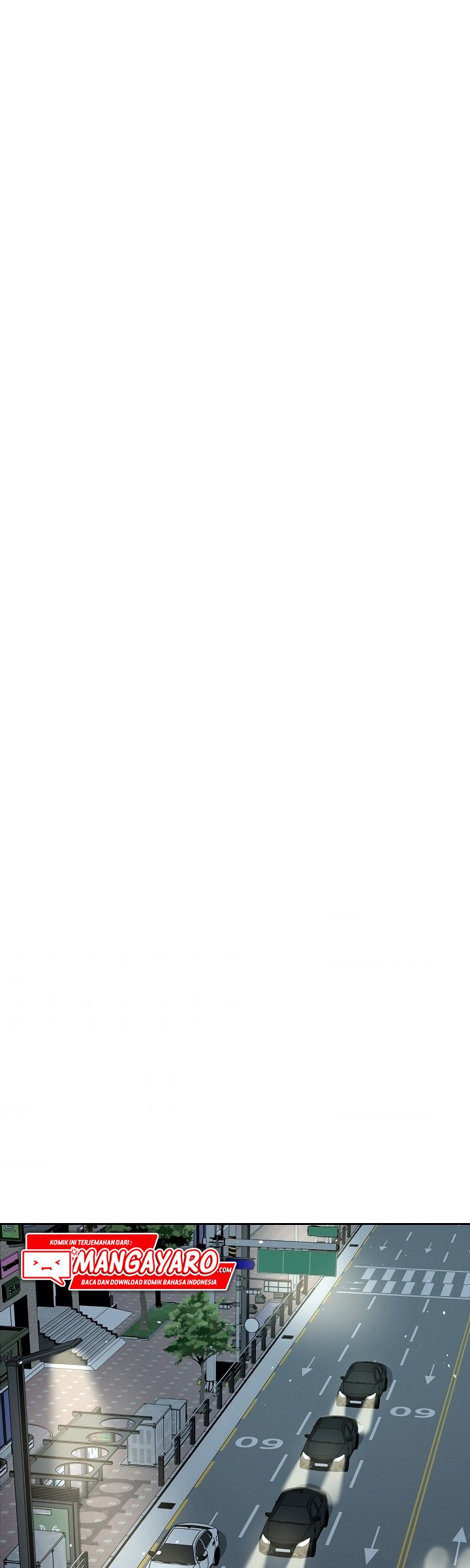 Royal Path Chapter 10 Gambar 3