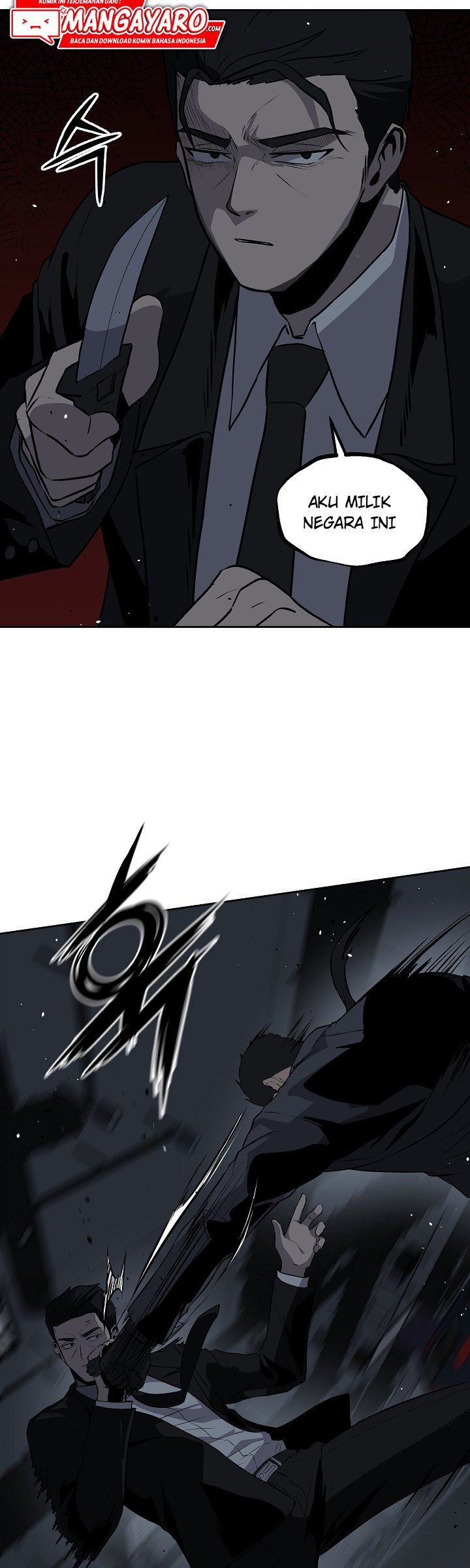 Royal Path Chapter 10 Gambar 33