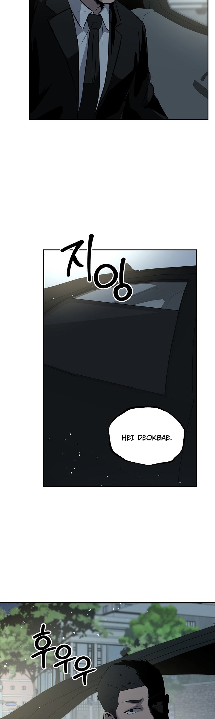 Royal Path Chapter 10 Gambar 5