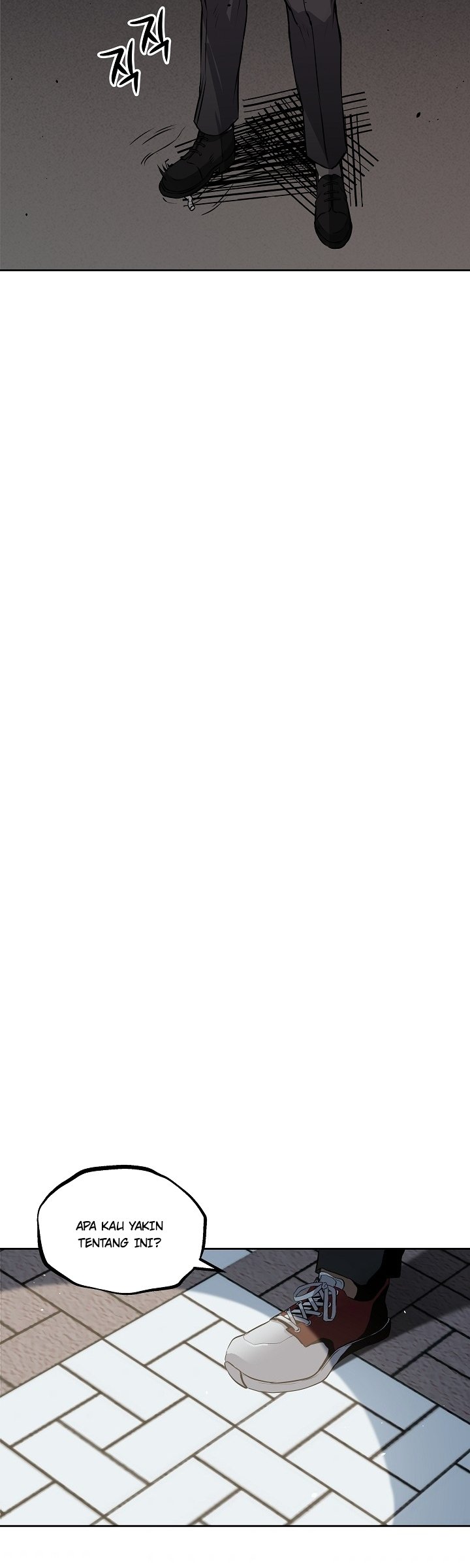 Royal Path Chapter 09 Gambar 19