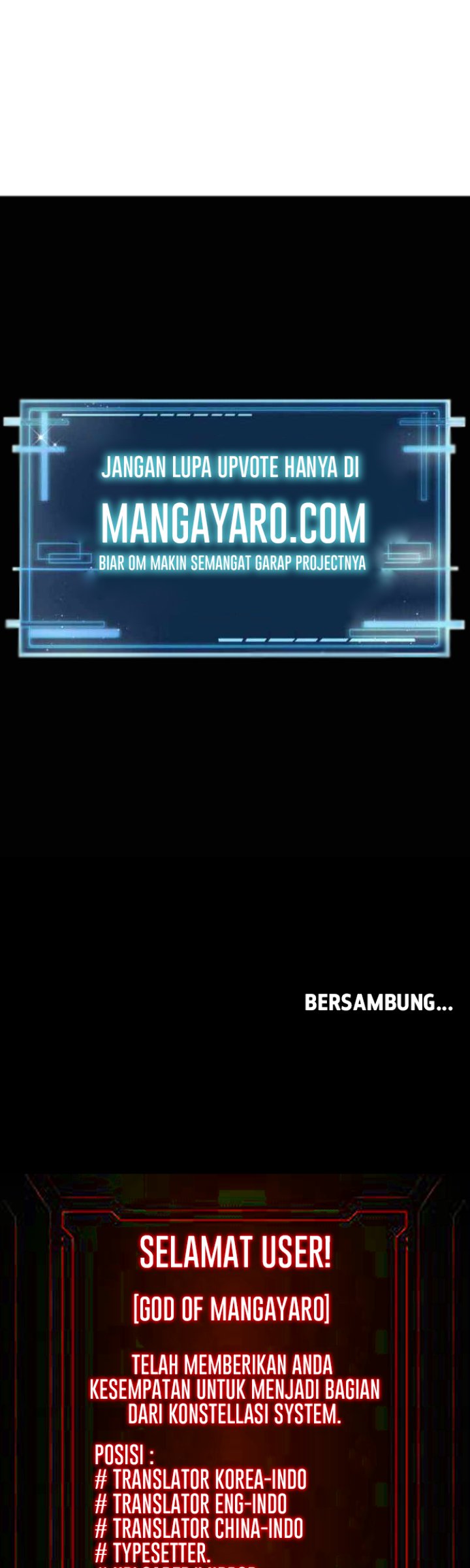 Royal Path Chapter 09 Gambar 39