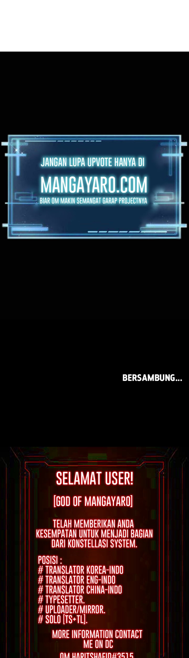 Royal Path Chapter 08 Gambar 39