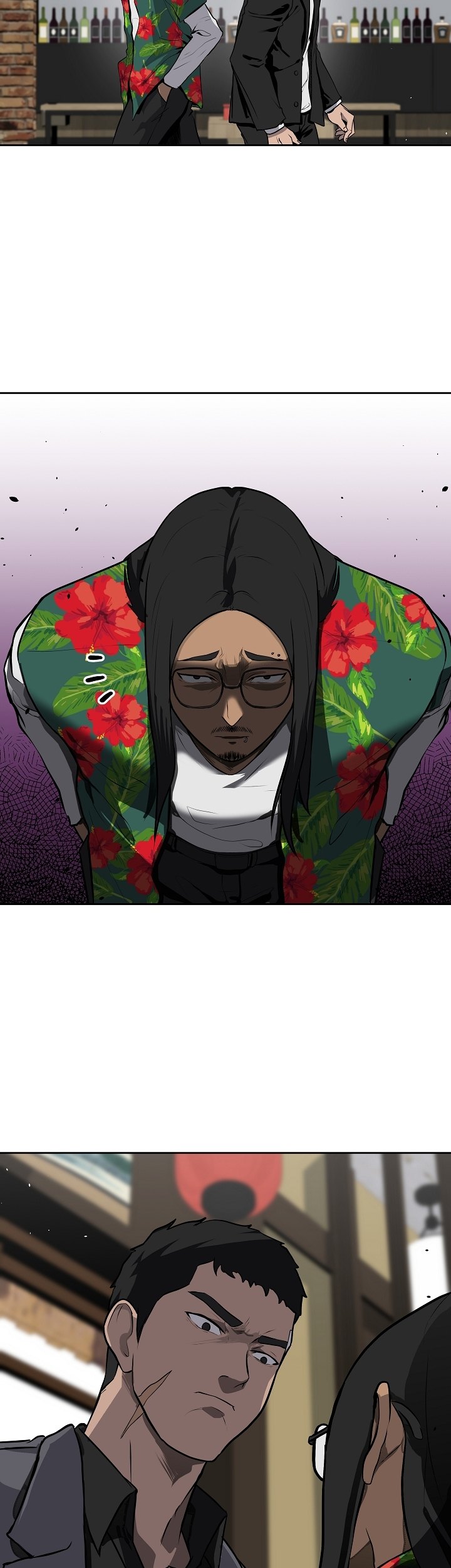 Royal Path Chapter 16 Gambar 14