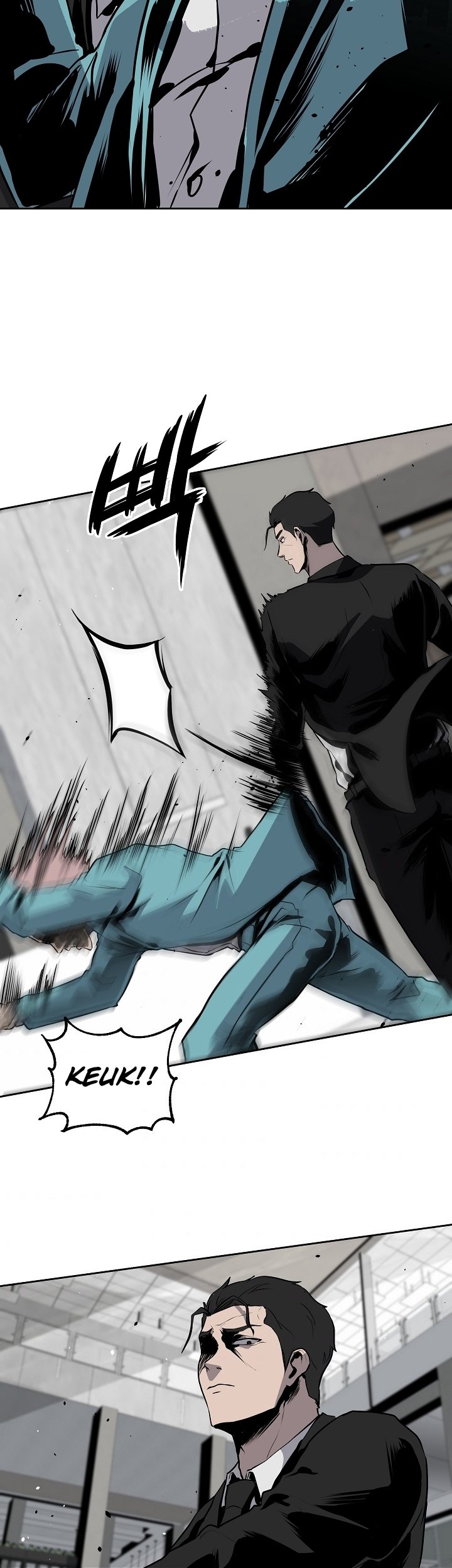 Royal Path Chapter 15 Gambar 15