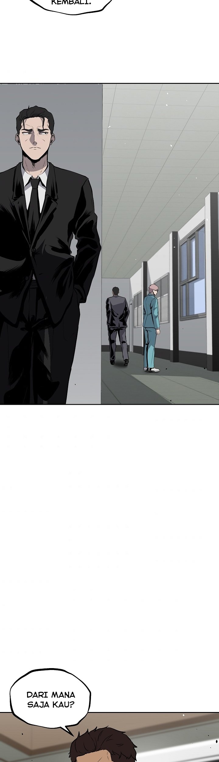 Royal Path Chapter 15 Gambar 27