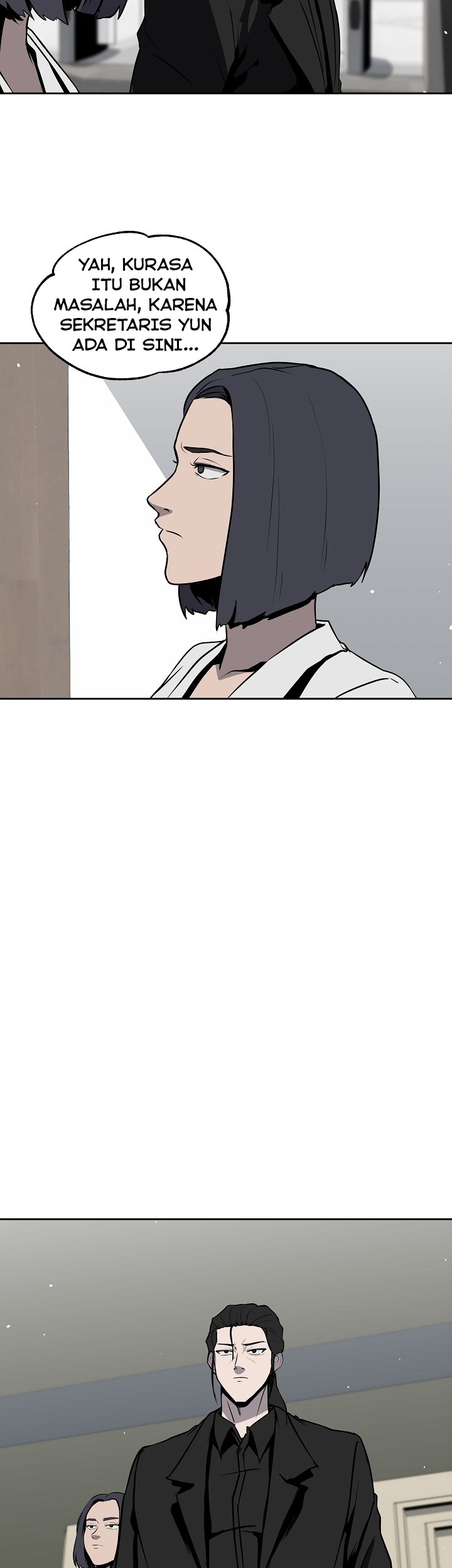 Royal Path Chapter 14 Gambar 14