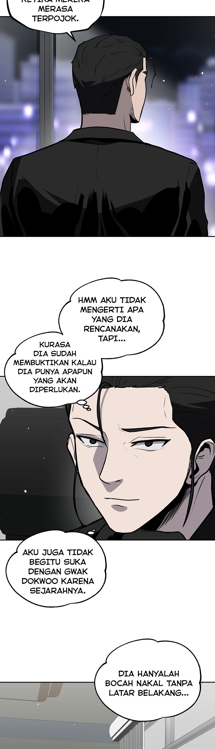 Royal Path Chapter 14 Gambar 24