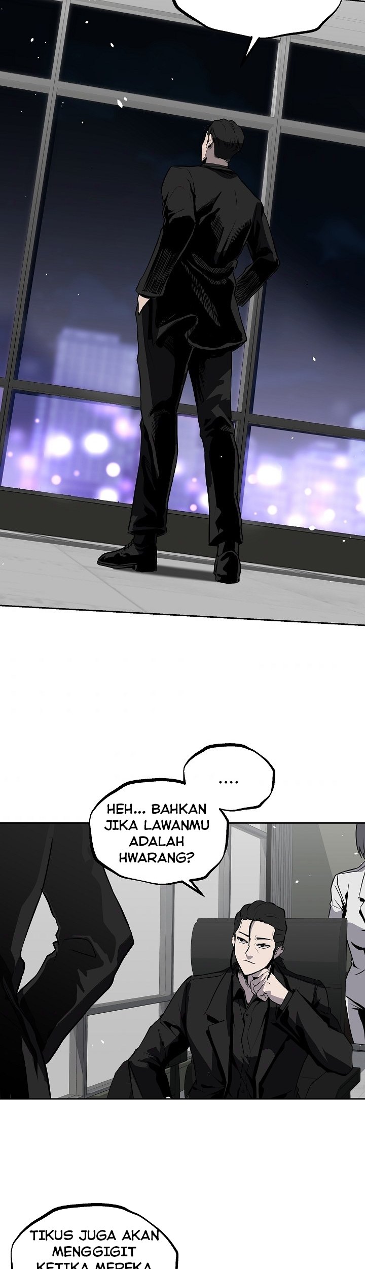 Royal Path Chapter 14 Gambar 23