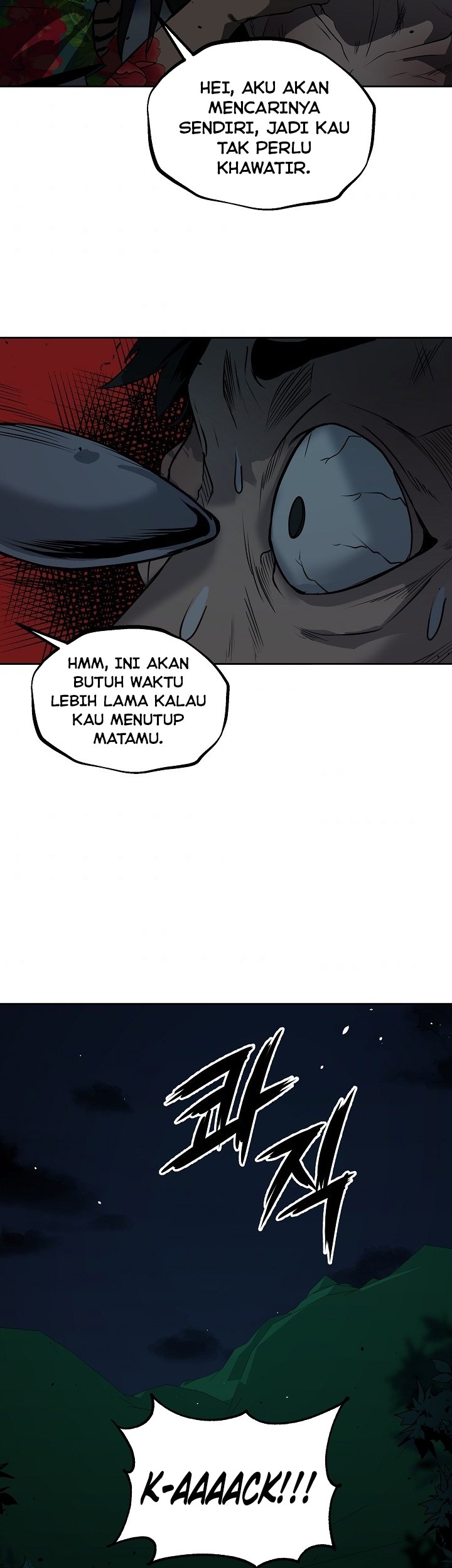 Royal Path Chapter 14 Gambar 35