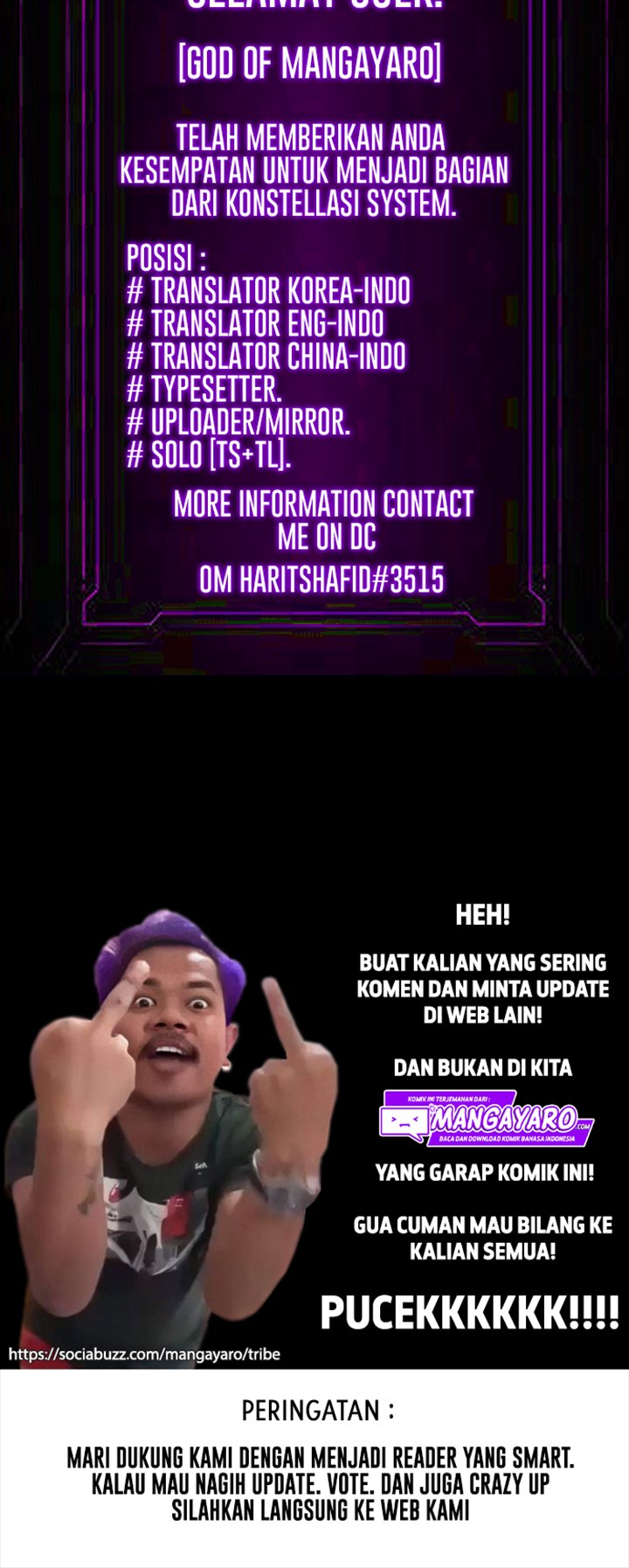 Royal Path Chapter 14 Gambar 37