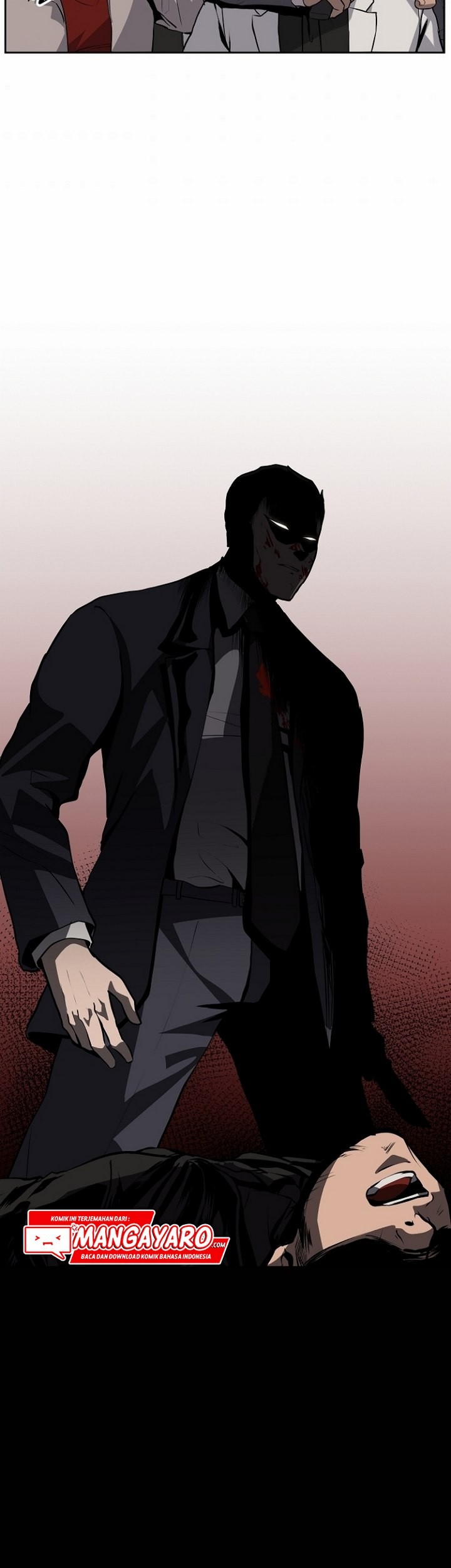 Royal Path Chapter 05.1 Gambar 36