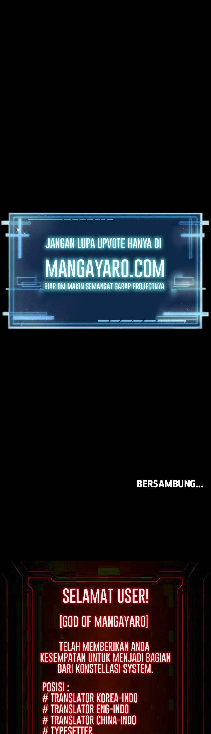 Royal Path Chapter 05.1 Gambar 38