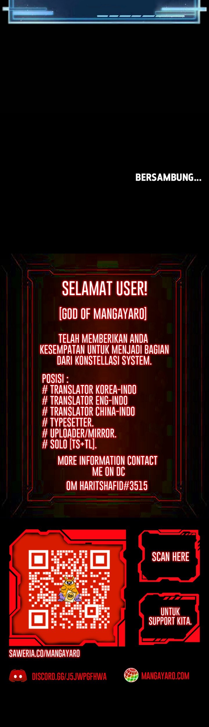 Royal Path Chapter 04.2 Gambar 42