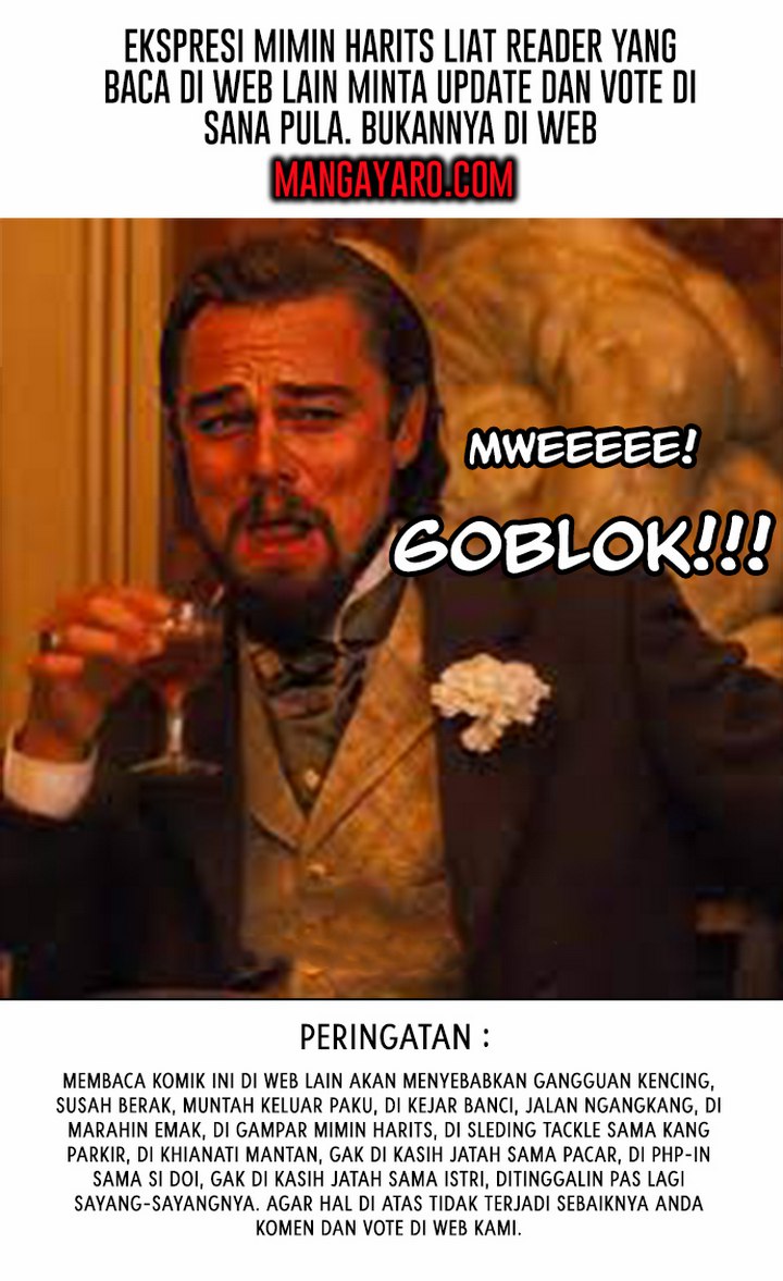 Royal Path Chapter 04.2 Gambar 44