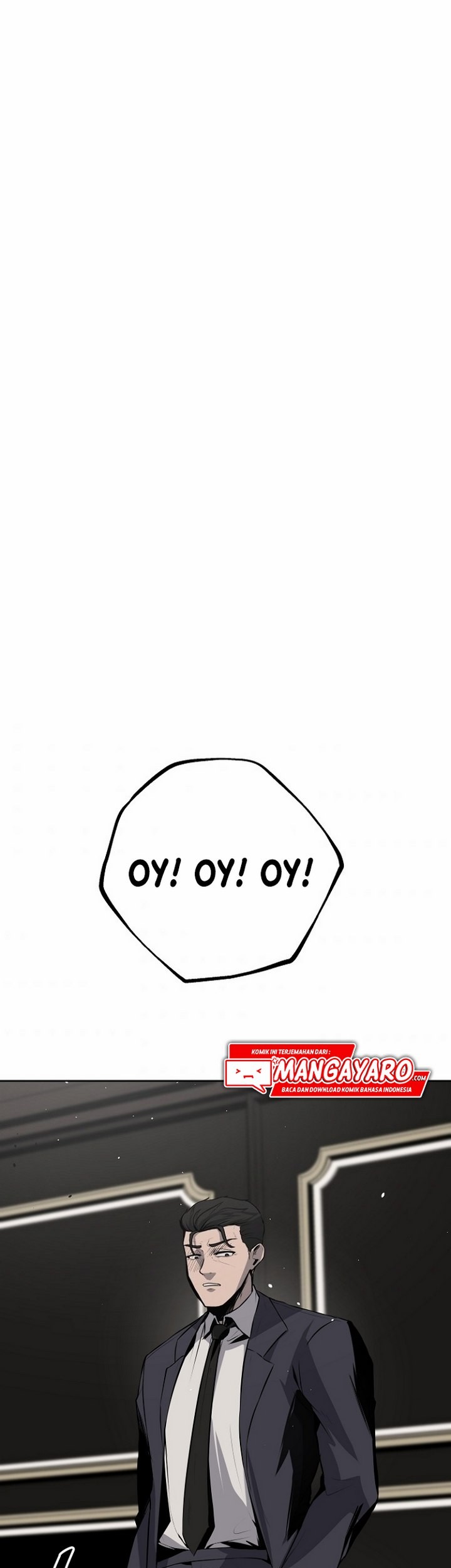 Royal Path Chapter 04.1 Gambar 4