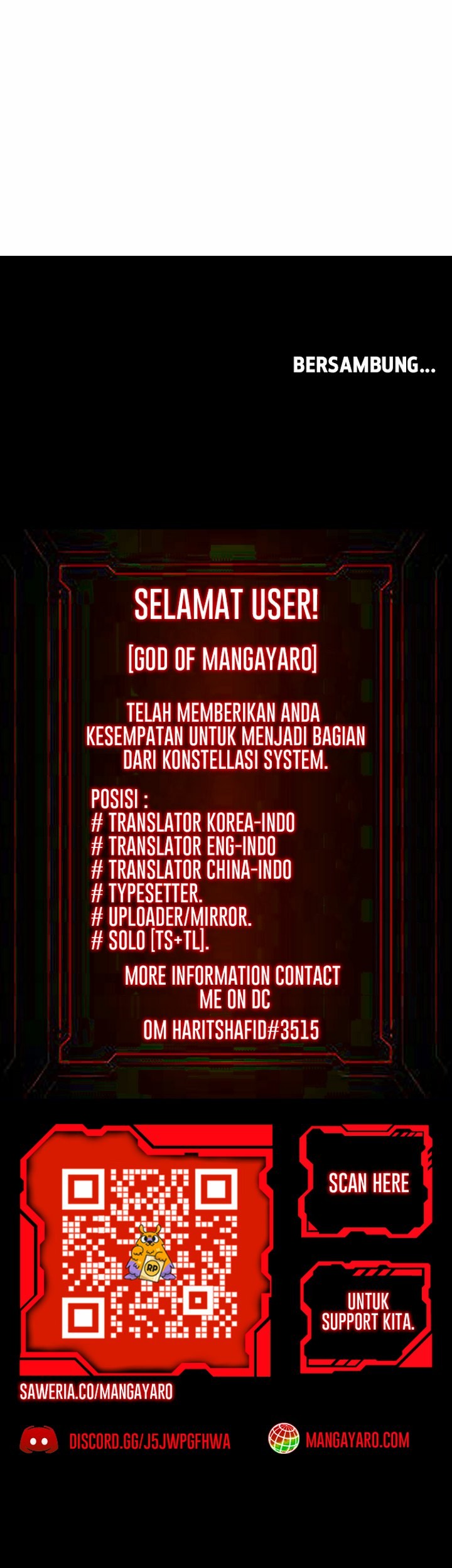 Royal Path Chapter 03.2 Gambar 38