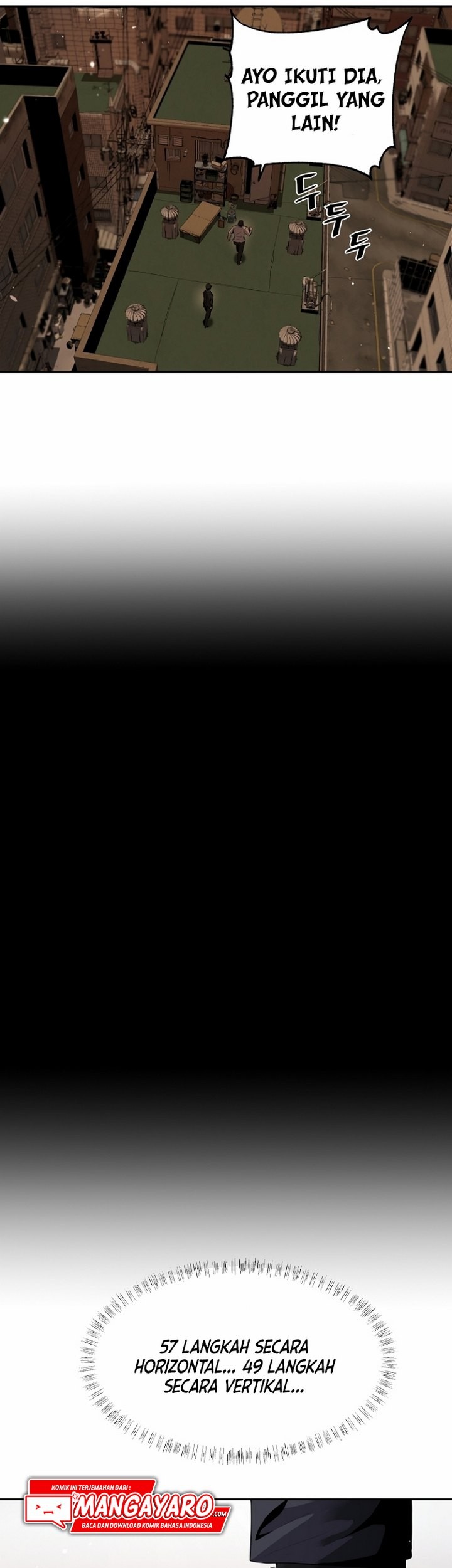 Royal Path Chapter 03.2 Gambar 16