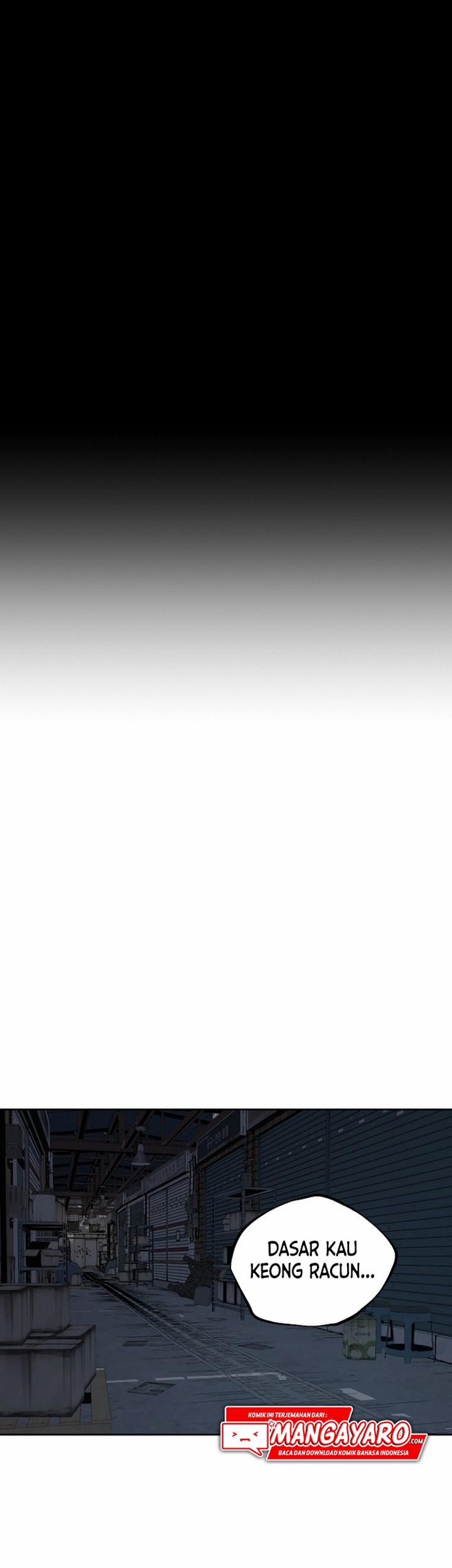 Royal Path Chapter 03.1 Gambar 26