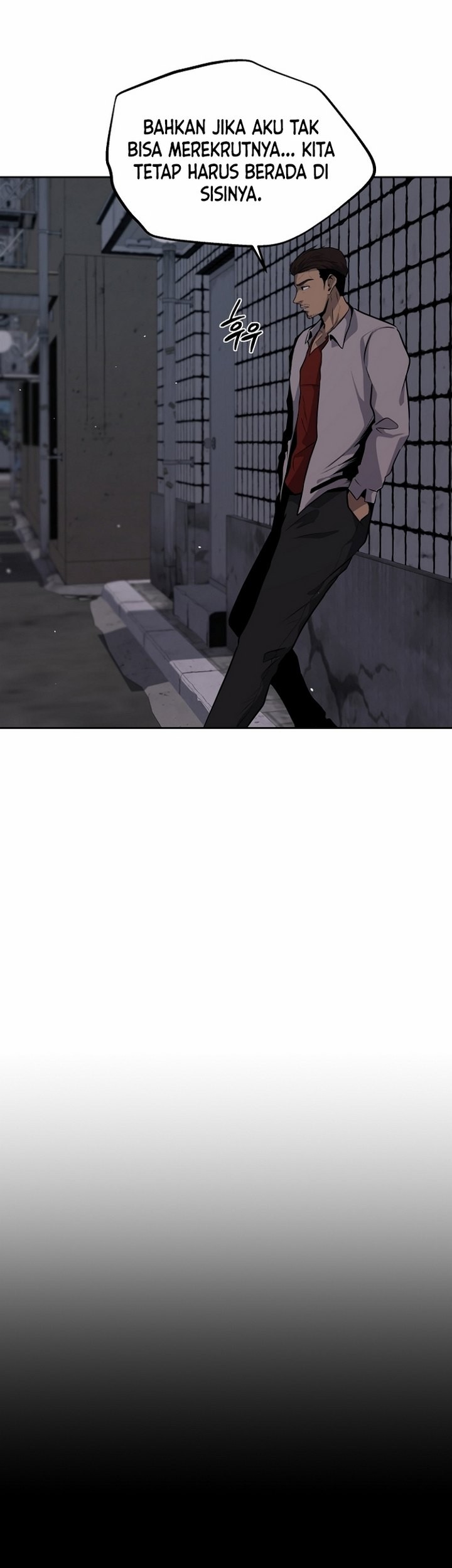 Royal Path Chapter 03.1 Gambar 24