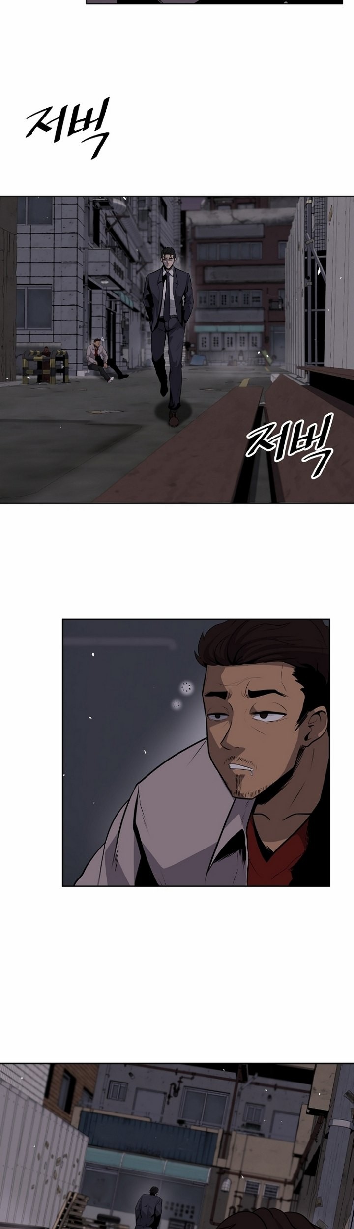 Royal Path Chapter 03.1 Gambar 10