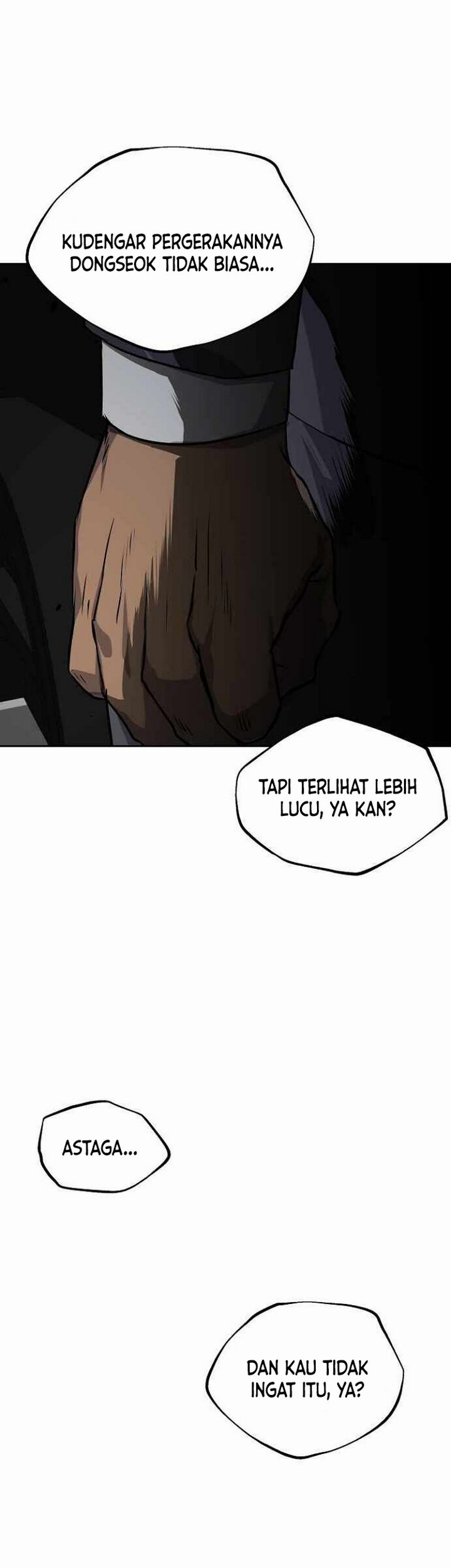 Royal Path Chapter 02.2 Gambar 28