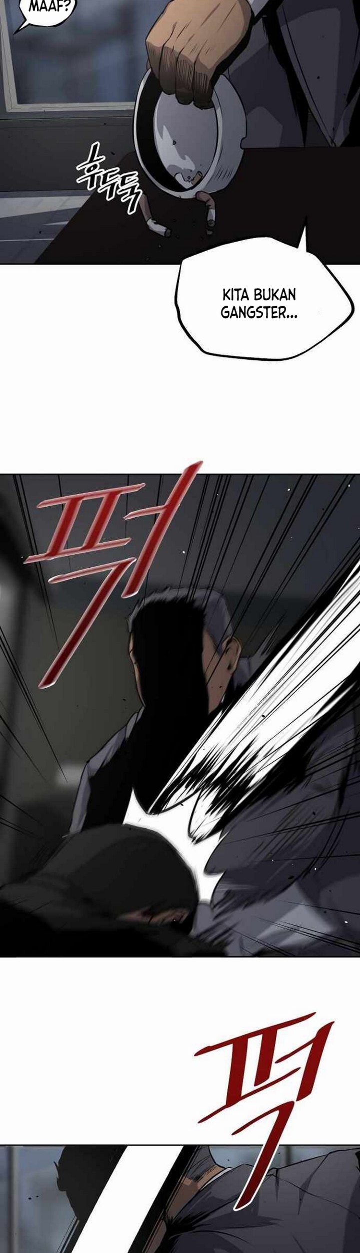 Royal Path Chapter 02.2 Gambar 30