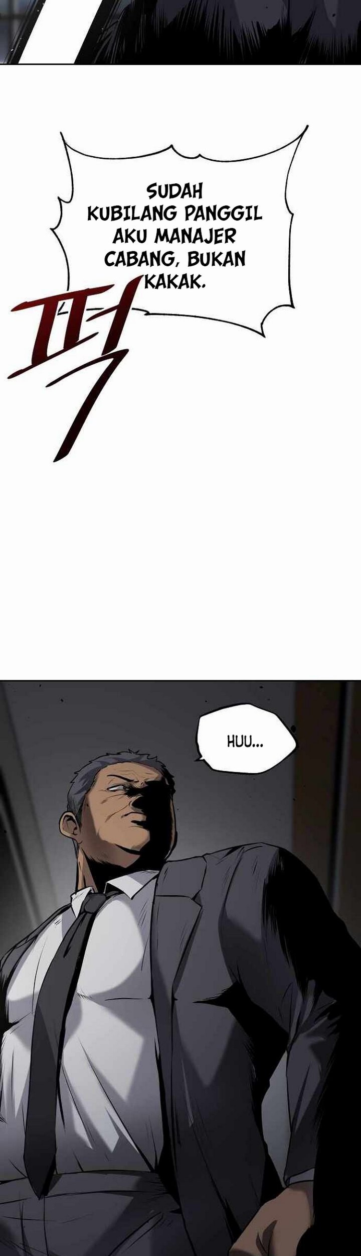 Royal Path Chapter 02.2 Gambar 32