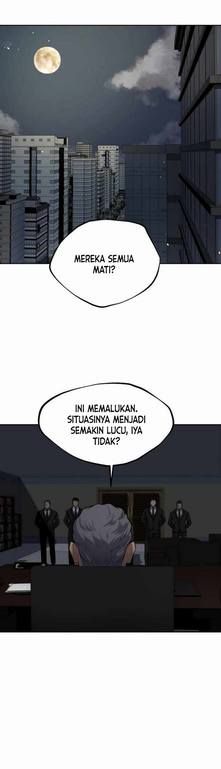 Royal Path Chapter 02.2 Gambar 24