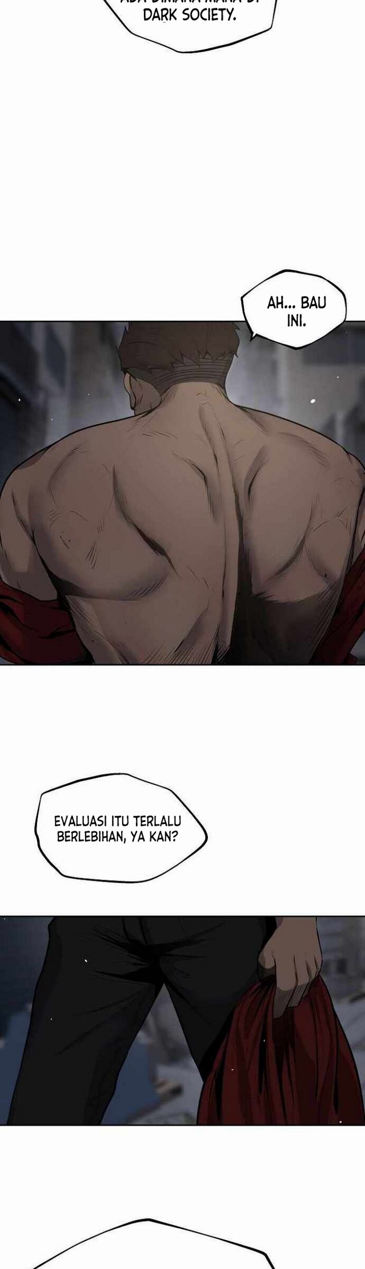 Royal Path Chapter 02.2 Gambar 6