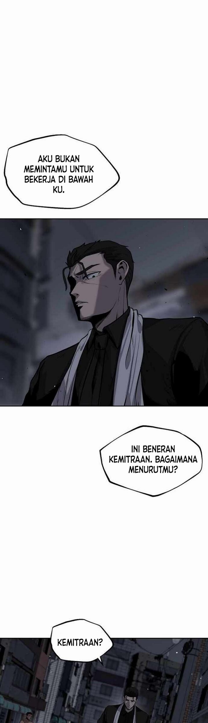 Royal Path Chapter 02.2 Gambar 10