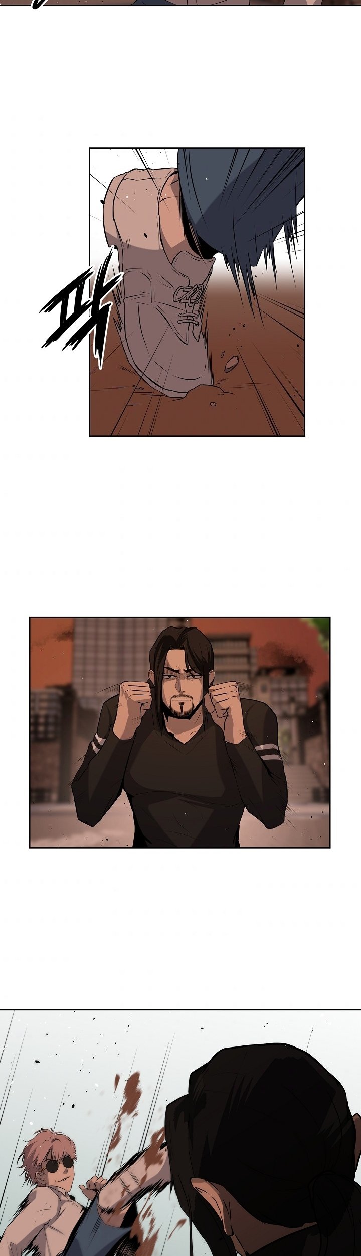 Royal Path Chapter 07 Gambar 27