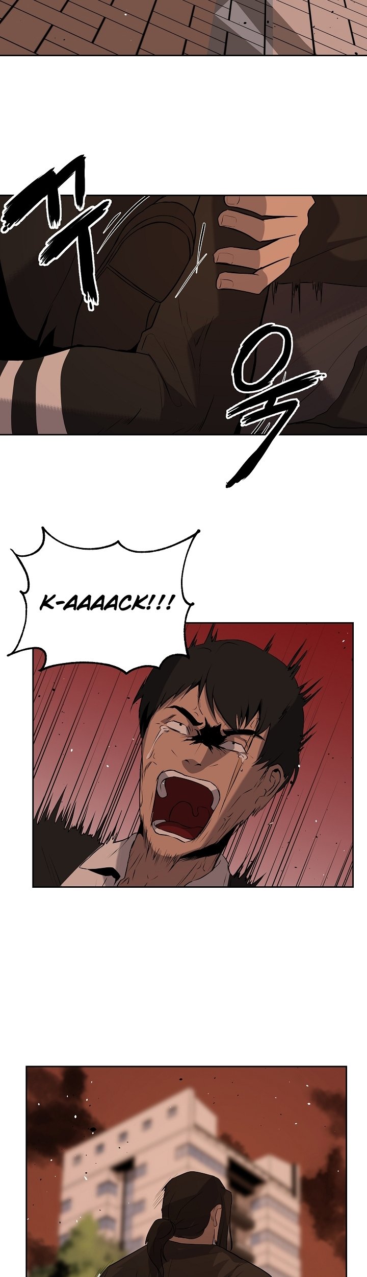 Royal Path Chapter 07 Gambar 20